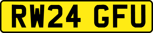 RW24GFU