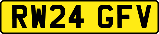 RW24GFV