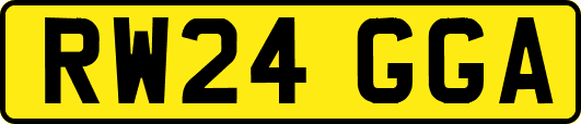 RW24GGA