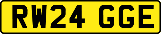 RW24GGE