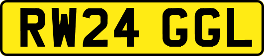 RW24GGL