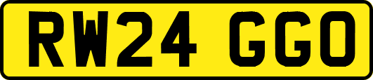 RW24GGO