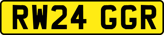 RW24GGR
