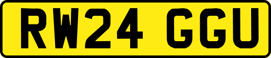 RW24GGU