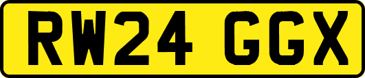 RW24GGX