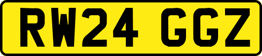 RW24GGZ