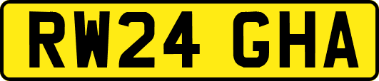 RW24GHA