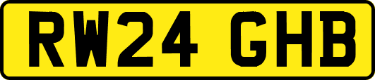 RW24GHB