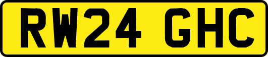 RW24GHC