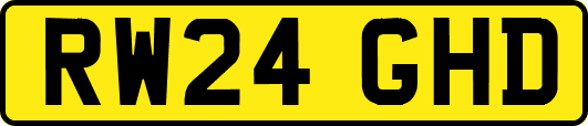 RW24GHD