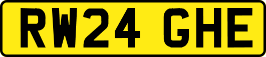 RW24GHE