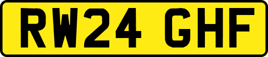 RW24GHF