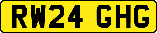 RW24GHG