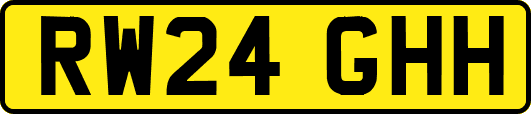 RW24GHH