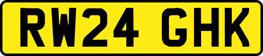 RW24GHK