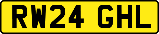RW24GHL