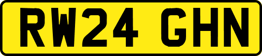 RW24GHN