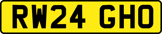 RW24GHO