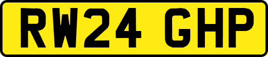 RW24GHP