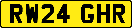 RW24GHR
