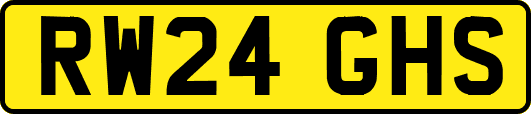 RW24GHS