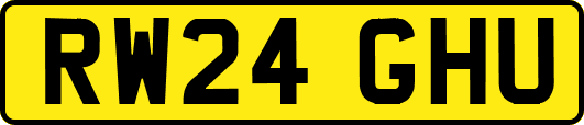 RW24GHU