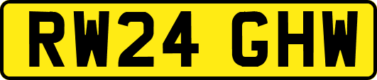 RW24GHW