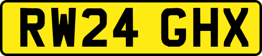 RW24GHX