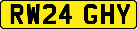 RW24GHY