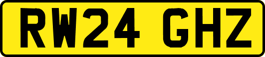 RW24GHZ
