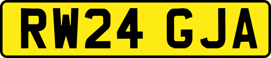 RW24GJA