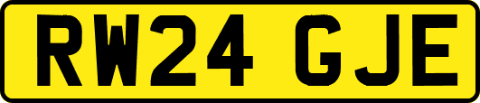 RW24GJE