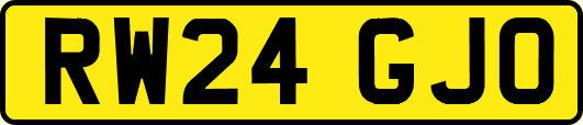 RW24GJO
