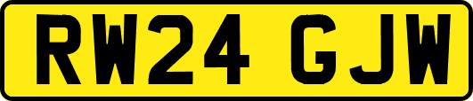 RW24GJW