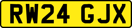 RW24GJX