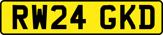 RW24GKD