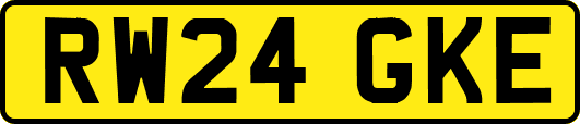 RW24GKE