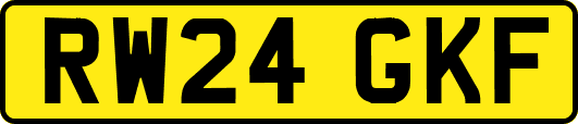 RW24GKF