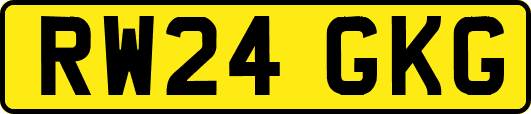 RW24GKG