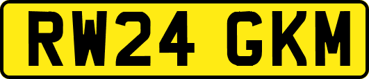 RW24GKM