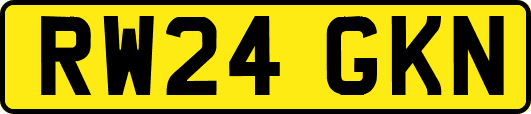 RW24GKN