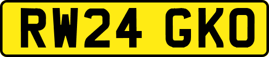 RW24GKO