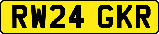 RW24GKR