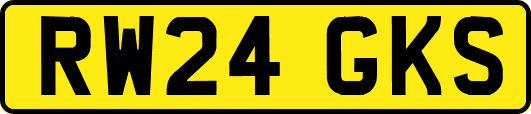 RW24GKS