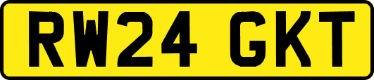 RW24GKT