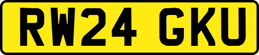 RW24GKU