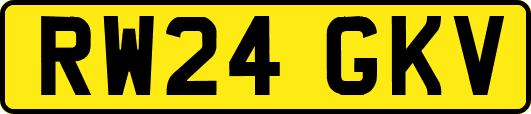 RW24GKV
