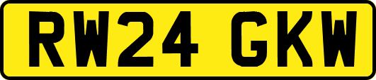 RW24GKW