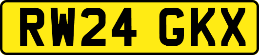 RW24GKX