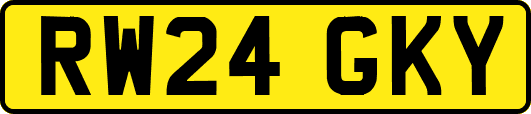 RW24GKY